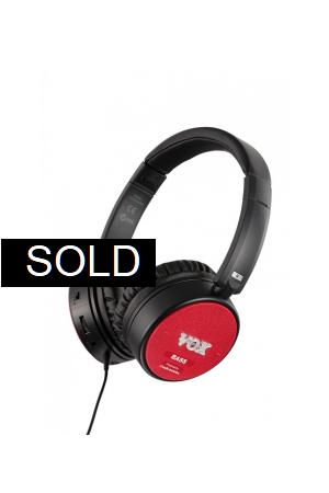 Vox AmPhone Bass Vox AmPhone Bass